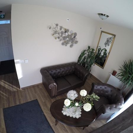 Fonix Apartman Lenti Exteriör bild