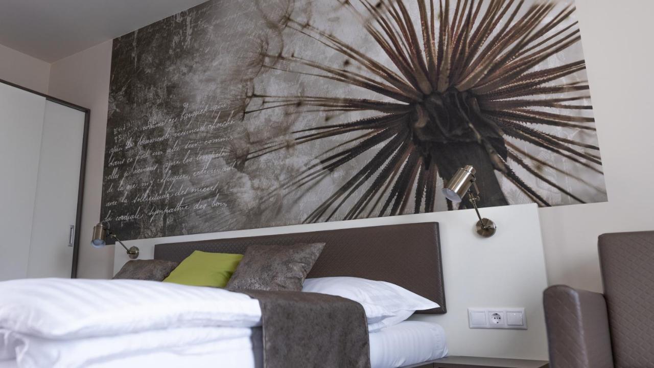 Fonix Apartman Lenti Exteriör bild