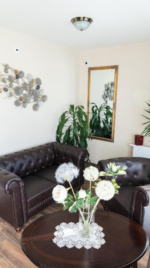 Fonix Apartman Lenti Exteriör bild